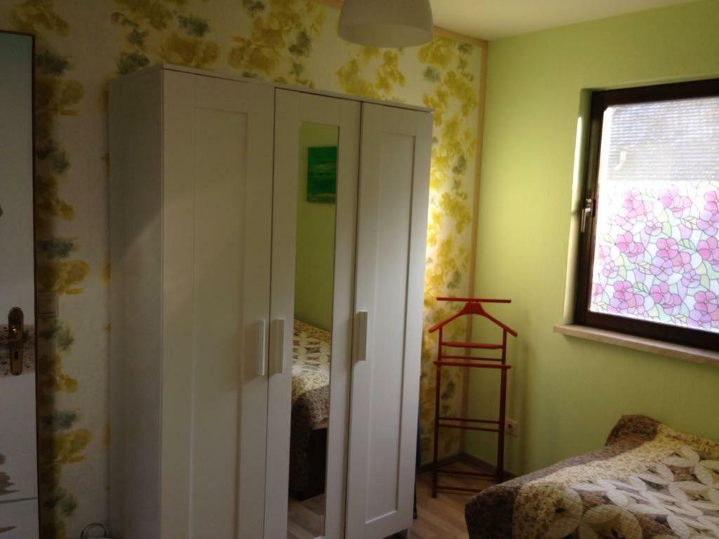 Little Paradise Apartment เบอร์ลิน ภายนอก รูปภาพ